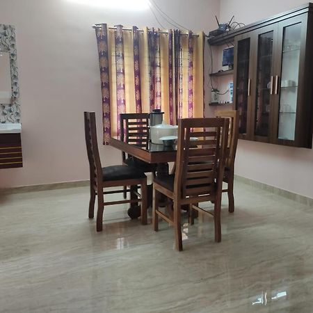 Sree Valsam Inn Bed Breakfast Alappuzha Экстерьер фото