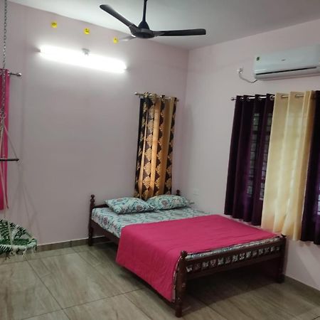 Sree Valsam Inn Bed Breakfast Alappuzha Экстерьер фото