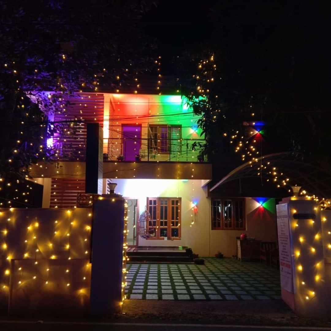 Sree Valsam Inn Bed Breakfast Alappuzha Экстерьер фото