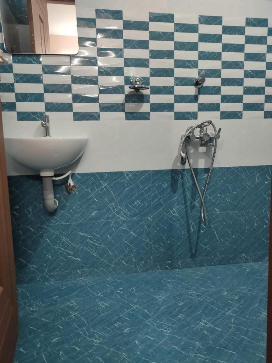 Sree Valsam Inn Bed Breakfast Alappuzha Экстерьер фото