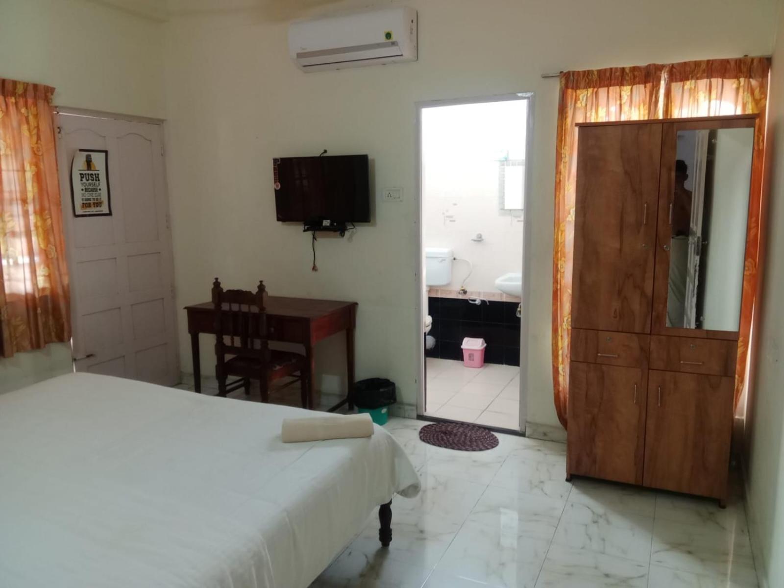 Sree Valsam Inn Bed Breakfast Alappuzha Экстерьер фото