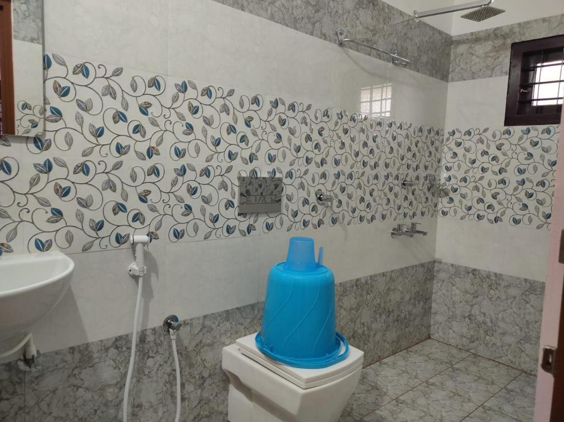 Sree Valsam Inn Bed Breakfast Alappuzha Экстерьер фото
